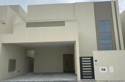 Villa - 4 Bedrooms - 3 Bathrooms for sale in Al Sidra - Diyar Al Muharraq - Muharraq Governorate