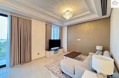 Apartment - 1 - 2 for rent in Reef Island - Capital Governorate