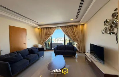 دوبلكس - 3 غرف نوم - 4 حمامات للبيع في أمواج مارينا - أمواج - المحرق