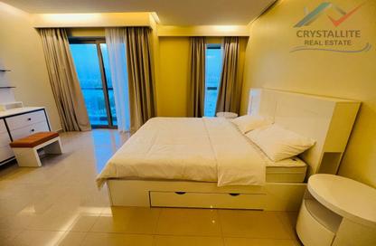 Apartment - 2 Bedrooms - 3 Bathrooms for rent in Reef Island - Capital Governorate Apartment - 2 Bedrooms - 3 Bathrooms for rent in Reef Island - Capital Governorate