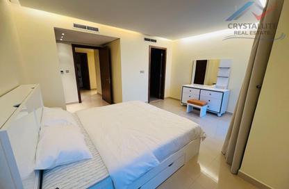 Apartment - 2 Bedrooms - 3 Bathrooms for rent in Reef Island - Capital Governorate Apartment - 2 Bedrooms - 3 Bathrooms for rent in Reef Island - Capital Governorate