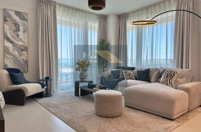 Apartment - 2 Bedrooms - 2 Bathrooms for sale in Marassi Al Bahrain - Diyar Al Muharraq - Muharraq Governorate