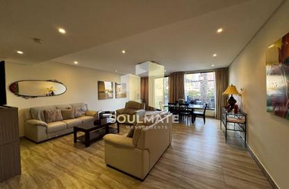 Villa - 4 Bedrooms - 4 Bathrooms for sale in Al Marsa Floating City - Amwaj Islands - Muharraq Governorate
