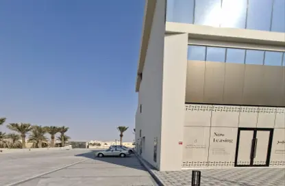 Shop - Studio - 1 Bathroom for rent in North Riffa - Riffa - Southern Governorate