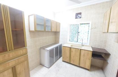 Apartment - 1 Bedroom - 1 Bathroom for rent in Arad - Muharraq Governorate Apartment - 1 Bedroom - 1 Bathroom for rent in Arad - Muharraq Governorate