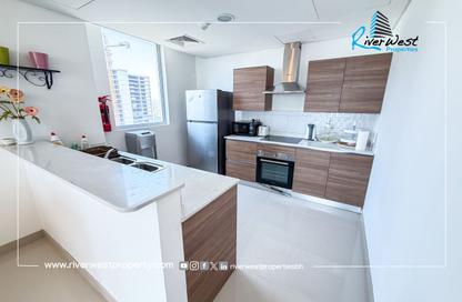 Apartment - 2 Bedrooms - 2 Bathrooms for rent in Amwaj Avenue - Amwaj Islands - Muharraq Governorate