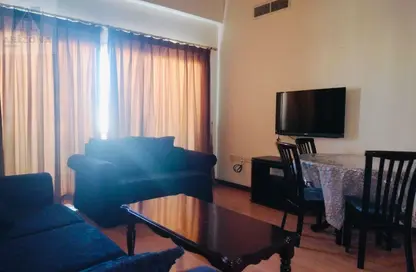 Apartment - 2 Bedrooms - 2 Bathrooms for rent in Mahooz - Manama - Capital Governorate