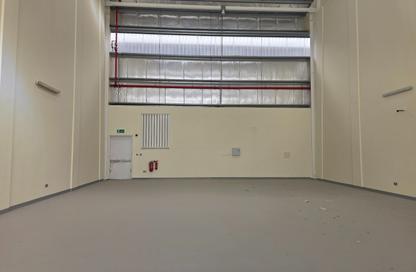 Warehouse - Studio for rent in Sitra - Central Governorate