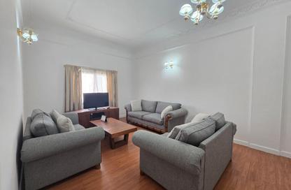 Apartment - 2 Bedrooms - 2 Bathrooms for rent in Zinj - Manama - Capital Governorate
