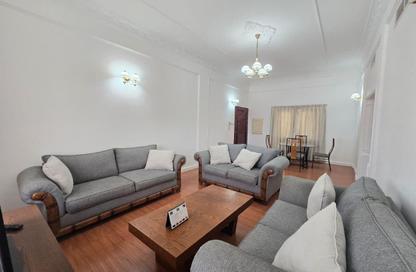 Apartment - 2 Bedrooms - 2 Bathrooms for rent in Zinj - Manama - Capital Governorate