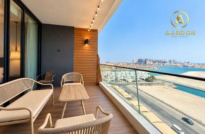 Apartment - 1 - 2 for rent in Essence of Dilmunia - Dilmunia Island - Muharraq Governorate Apartment - 1 - 2 for rent in Essence of Dilmunia - Dilmunia Island - Muharraq Governorate