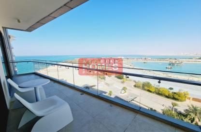 Apartment - 3 - 4 for rent in Reef Island - Capital Governorate