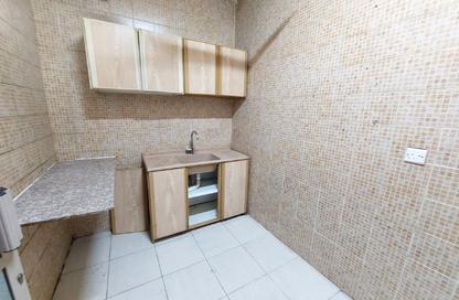 Apartment - 1 Bedroom - 1 Bathroom for rent in Hidd - Muharraq Governorate