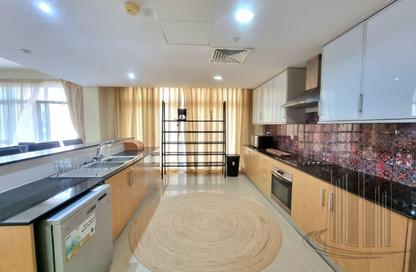 Duplex - 3 - 3 for rent in The Lagoon - Amwaj Islands - Muharraq Governorate