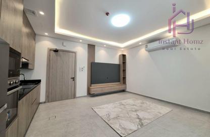 Apartment - 2 Bedrooms - 2 Bathrooms for rent in Janabiya - Northern Governorate