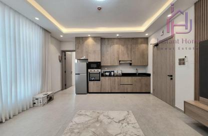 Apartment - 2 Bedrooms - 2 Bathrooms for rent in Janabiya - Northern Governorate Apartment - 2 Bedrooms - 2 Bathrooms for rent in Janabiya - Northern Governorate