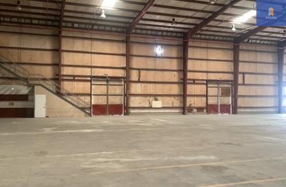 Warehouse - Studio - 1 for rent in Askar - Southern Governorate