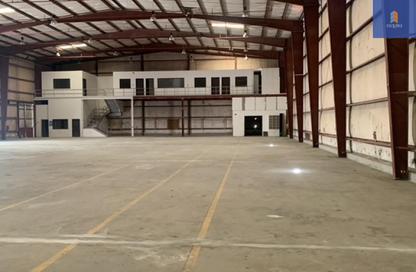 Warehouse - Studio - 1 for rent in Askar - Southern Governorate