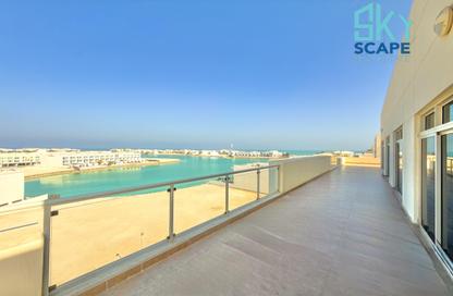 Apartment - 3 - 3 for rent in Amwaj Avenue - Amwaj Islands - Muharraq Governorate