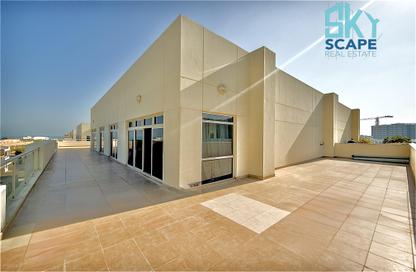 Apartment - 3 - 3 for rent in Amwaj Avenue - Amwaj Islands - Muharraq Governorate