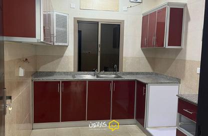 Apartment - 3 Bedrooms - 3 Bathrooms for sale in Alhajiyat - Riffa - Southern Governorate