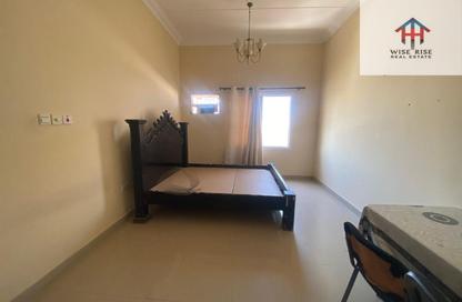 Apartment - 3 Bedrooms - 2 Bathrooms for rent in Sanad - Central Governorate Apartment - 3 Bedrooms - 2 Bathrooms for rent in Sanad - Central Governorate