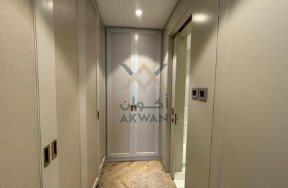 Apartment - 1 - 2 for rent in Seef - Capital Governorate