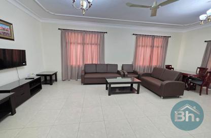 Apartment - 3 Bedrooms - 2 Bathrooms for rent in Al Juffair - Capital Governorate Apartment - 3 Bedrooms - 2 Bathrooms for rent in Al Juffair - Capital Governorate