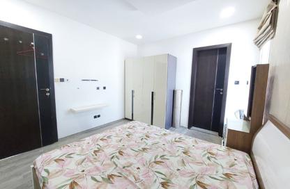 Apartment - 1 - 2 for rent in Hidd - Muharraq Governorate