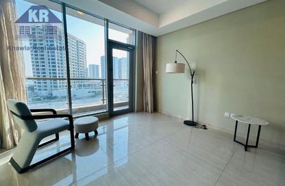 Apartment - 2 Bedrooms - 4 Bathrooms for rent in Amwaj Avenue - Amwaj Islands - Muharraq Governorate