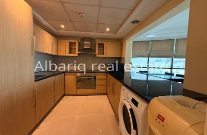 Apartment - 2 Bedrooms - 3 Bathrooms for rent in Al Juffair - Capital Governorate Apartment - 2 Bedrooms - 3 Bathrooms for rent in Al Juffair - Capital Governorate