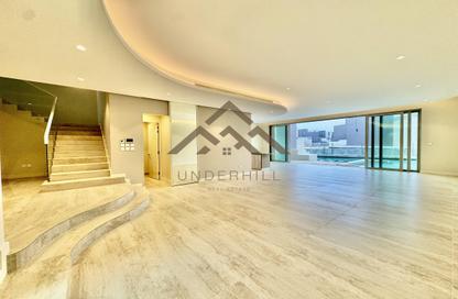 Villa - 4 Bedrooms - 5 Bathrooms for sale in Al Naseem - Diyar Al Muharraq - Muharraq Governorate