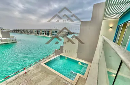 فيلا - 4 غرف نوم - 5 حمامات للبيع في النسيم - ديار المحرق - المحرق