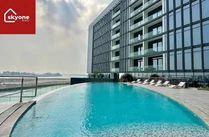 شقة - 2 غرف نوم - 3 حمامات للبيع في كانال فيو - دلمونيا - المحرق