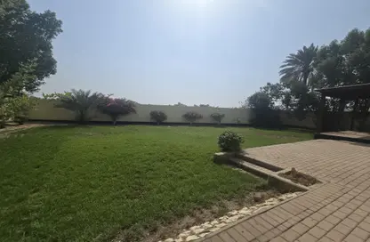 Villa - 4 Bedrooms - 4 Bathrooms for rent in Janabiya - Northern Governorate