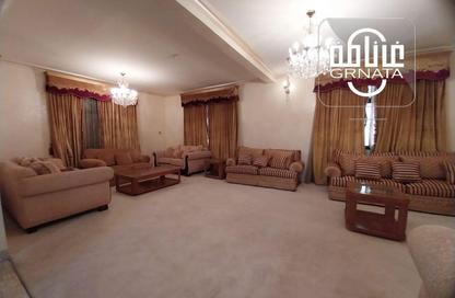 Apartment - 5 Bedrooms - 4 Bathrooms for rent in Bu Kowarah - Riffa - Southern Governorate Apartment - 5 Bedrooms - 4 Bathrooms for rent in Bu Kowarah - Riffa - Southern Governorate