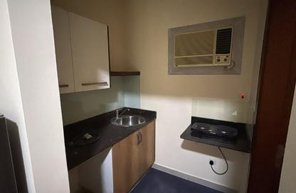 Apartment - Studio - 1 for rent in Bu Kowarah - Riffa - Southern Governorate