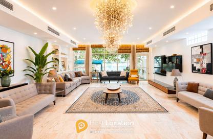 Villa - 3 Bedrooms - 4 Bathrooms for rent in Amwaj Homes - Amwaj Islands - Muharraq Governorate