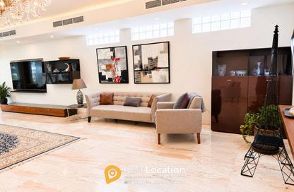 Villa - 3 Bedrooms - 4 Bathrooms for rent in Amwaj Homes - Amwaj Islands - Muharraq Governorate