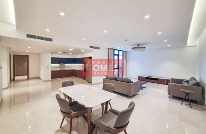 Apartment - 1 Bedroom - 2 Bathrooms for rent in Adliya - Manama - Capital Governorate Apartment - 1 Bedroom - 2 Bathrooms for rent in Adliya - Manama - Capital Governorate