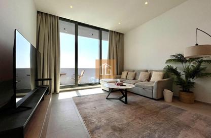 Apartment - 1 Bedroom - 2 Bathrooms for rent in Seef - Capital Governorate Apartment - 1 Bedroom - 2 Bathrooms for rent in Seef - Capital Governorate