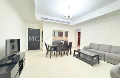Apartment - 2 Bedrooms - 2 Bathrooms for rent in Segaya - Manama - Capital Governorate
