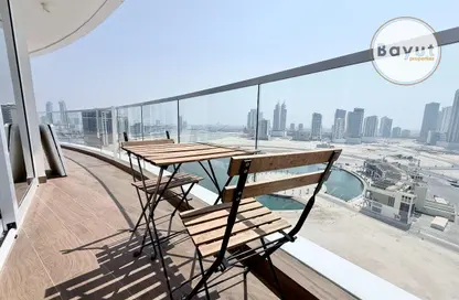 Apartment - 2 Bedrooms - 2 Bathrooms for rent in Seef - Capital Governorate