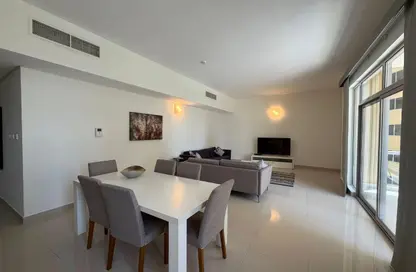 Apartment - 1 Bedroom - 1 Bathroom for rent in Amwaj Avenue - Amwaj Islands - Muharraq Governorate Apartment - 1 Bedroom - 1 Bathroom for rent in Amwaj Avenue - Amwaj Islands - Muharraq Governorate