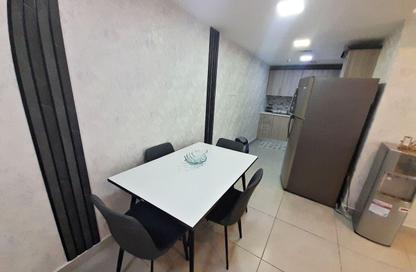 Apartment - 1 Bedroom - 1 Bathroom for rent in Al Juffair - Capital Governorate