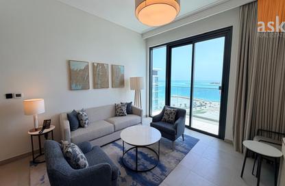 Apartment - 2 - 2 for sale in Address Marassi Vista - Diyar Al Muharraq - Muharraq Governorate Apartment - 2 - 2 for sale in Address Marassi Vista - Diyar Al Muharraq - Muharraq Governorate