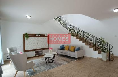 Villa - 3 Bedrooms - 4 Bathrooms for rent in Janabiya - Northern Governorate