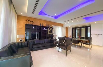 Villa - 3 Bedrooms - 4 Bathrooms for rent in Adliya - Manama - Capital Governorate