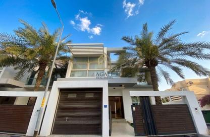 Villa - 3 Bedrooms - 4 Bathrooms for rent in Adliya - Manama - Capital Governorate Villa - 3 Bedrooms - 4 Bathrooms for rent in Adliya - Manama - Capital Governorate
