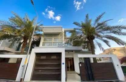 Villa - 3 Bedrooms - 4 Bathrooms for rent in Adliya - Manama - Capital Governorate